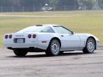 Chevrolet Corvette ZR1 Coupe 1991 года